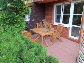 Apartmán Hajní 1368